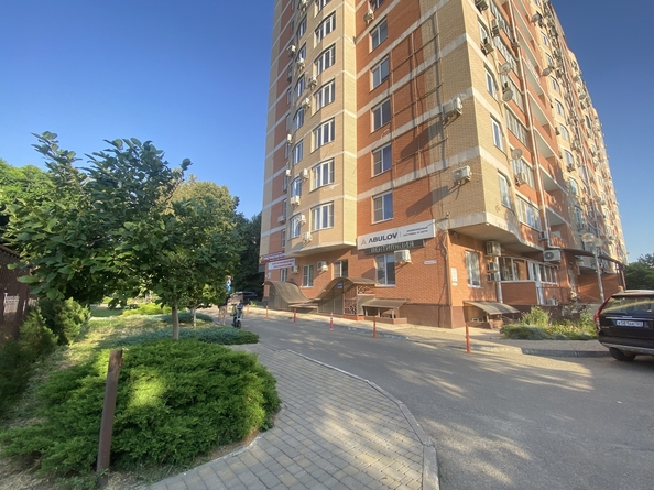 
  Продается 1-комн. квартира 77 м². Фото 5.