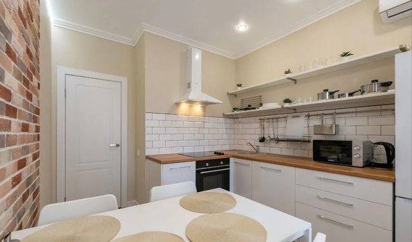 
  Продается 1-комн. квартира 38 м². Фото 1.