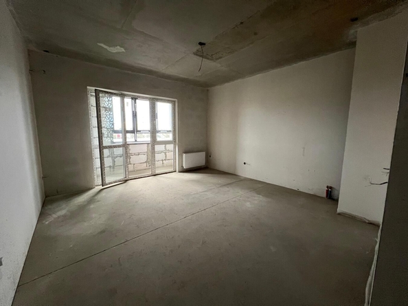 
  Продается 1-комн. квартира 33 м², в ЖК Сердце. Фото 2.