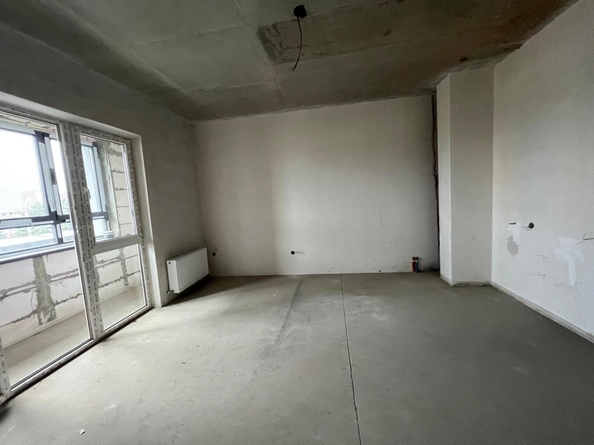 
  Продается 1-комн. квартира 33 м², в ЖК Сердце. Фото 10.