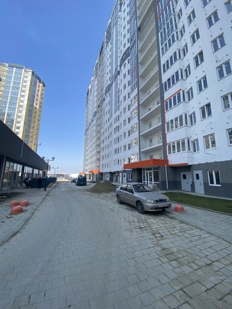 
  Продается 1-комн. квартира 41 м². Фото 4.