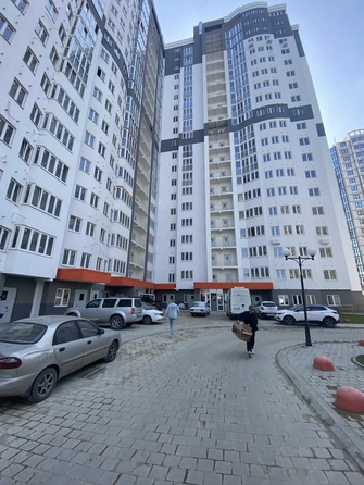 
  Продается 1-комн. квартира 41 м². Фото 6.
