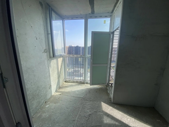 
  Продается 1-комн. квартира 25 м². Фото 5.