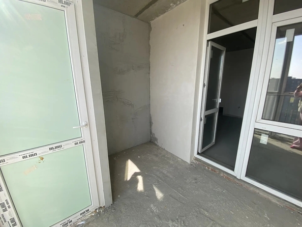 
  Продается 1-комн. квартира 25 м². Фото 11.