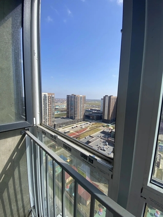 
  Продается 1-комн. квартира 25 м². Фото 12.