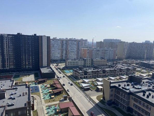 
  Продается 1-комн. квартира 25 м². Фото 14.