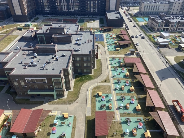 
  Продается 1-комн. квартира 25 м². Фото 16.