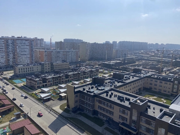 
  Продается 1-комн. квартира 25 м². Фото 17.