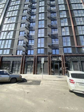 
  Продается 1-комн. квартира 25 м². Фото 19.