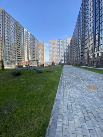 
  Продается 1-комн. квартира 25 м². Фото 20.