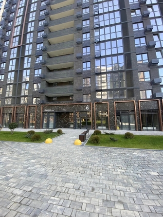 
  Продается 1-комн. квартира 25 м². Фото 21.