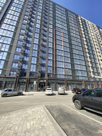 
  Продается 1-комн. квартира 25 м². Фото 23.