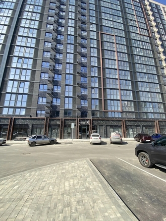 
  Продается 1-комн. квартира 25 м². Фото 24.