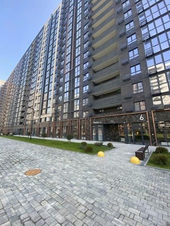 
  Продается 1-комн. квартира 25 м². Фото 25.