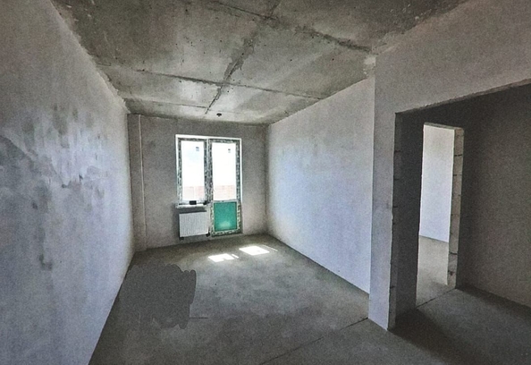 
  Продается 1-комн. квартира 35 м². Фото 3.