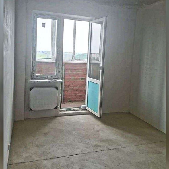
  Продается 1-комн. квартира 35 м². Фото 4.