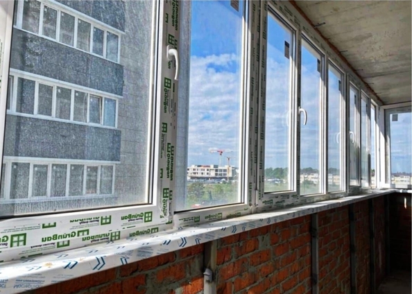 
  Продается 1-комн. квартира 35 м². Фото 7.