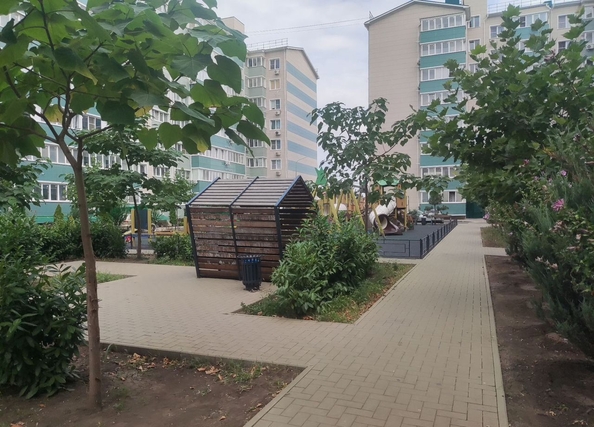 
  Продается 1-комн. квартира 35 м². Фото 11.