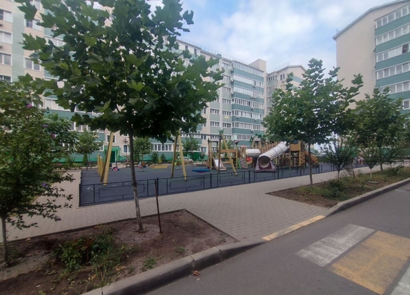 
  Продается 1-комн. квартира 35 м². Фото 12.