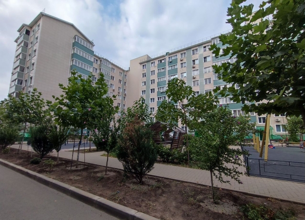 
  Продается 1-комн. квартира 35 м². Фото 17.