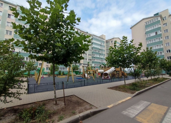 
  Продается 1-комн. квартира 35 м². Фото 18.