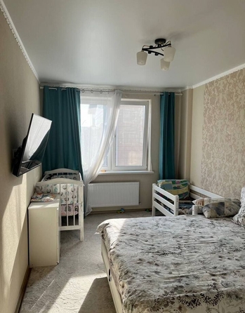 
  Продается 2-комн. квартира 54 м². Фото 1.
