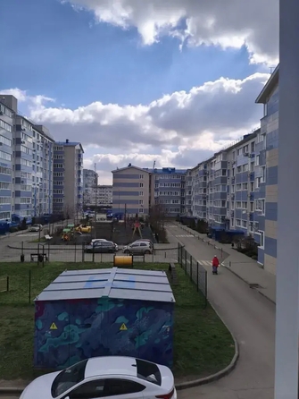 
  Продается 2-комн. квартира 56.2 м². Фото 1.