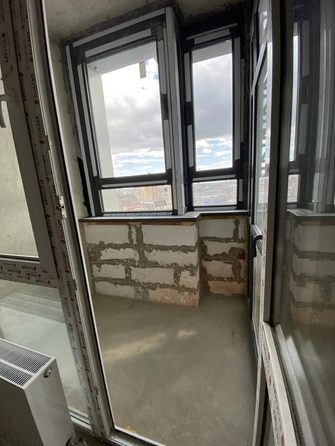 
  Продается 1-комн. квартира 44 м², в ЖК Сердце. Фото 4.