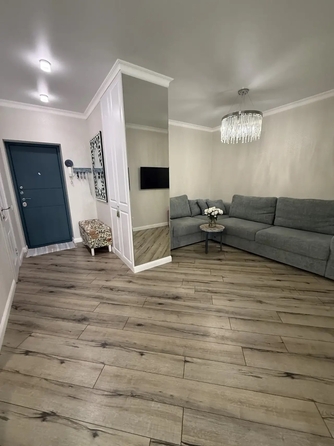 
  Продается 1-комн. квартира 42 м². Фото 1.