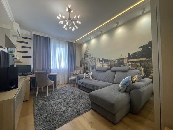 
  Продается 2-комн. квартира 68 м². Фото 10.