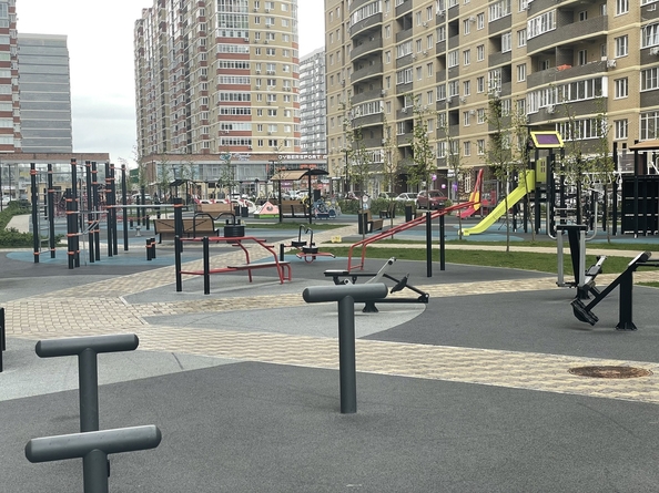 
  Продается 2-комн. квартира 54 м², в ЖК Лучший. Фото 19.