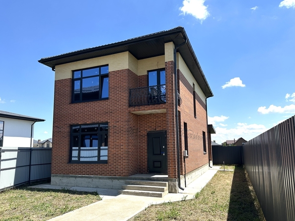 
  Продается дом 150 м². Фото 1.