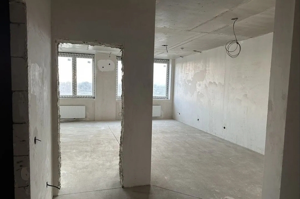 
  Продается 2-комн. квартира 65 м². Фото 5.
