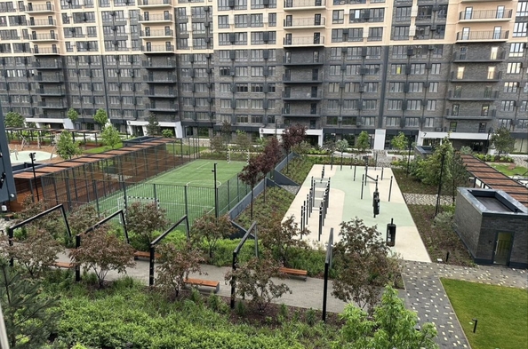 
  Продается 2-комн. квартира 65 м². Фото 10.