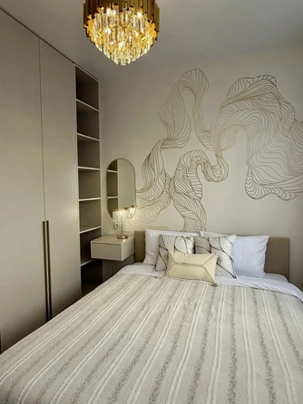 
  Продается 1-комн. квартира 43 м². Фото 4.