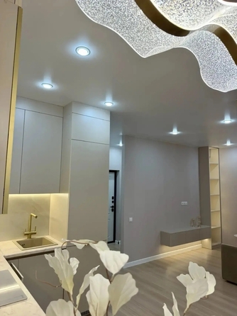 
  Продается 1-комн. квартира 43 м². Фото 5.