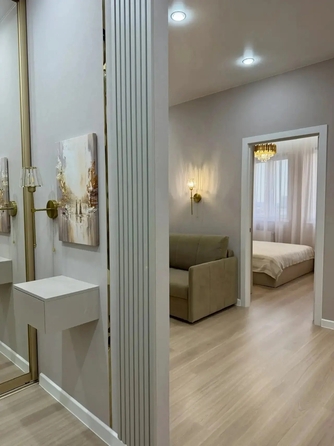 
  Продается 1-комн. квартира 43 м². Фото 6.