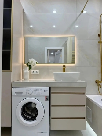 
  Продается 1-комн. квартира 43 м². Фото 9.