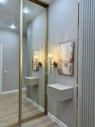 
  Продается 1-комн. квартира 43 м². Фото 10.