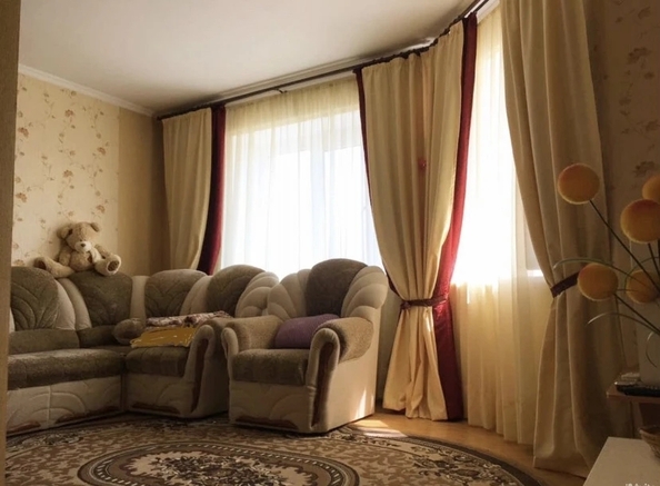 
  Продается 1-комн. квартира 51 м². Фото 1.
