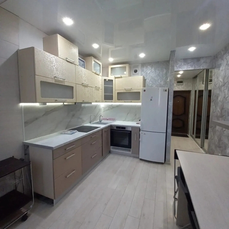 
  Продается 1-комн. квартира 33 м². Фото 5.