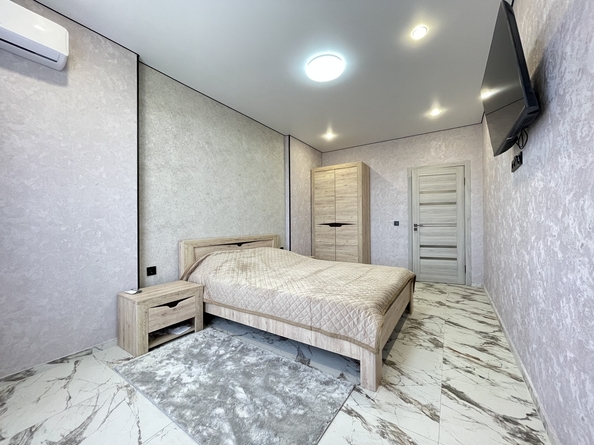 
  Продается 2-комн. квартира 62 м², в ЖК Любимово, 8 квартал литер 1. Фото 4.