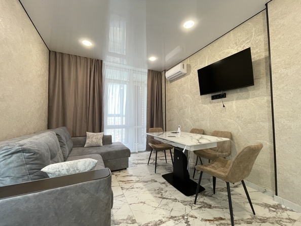 
  Продается 2-комн. квартира 62 м², в ЖК Любимово, 8 квартал литер 1. Фото 6.