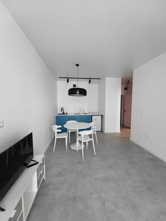 
  Продается 1-комн. квартира 44 м², в МКР Любимово, 16 квартал литер 1. Фото 1.