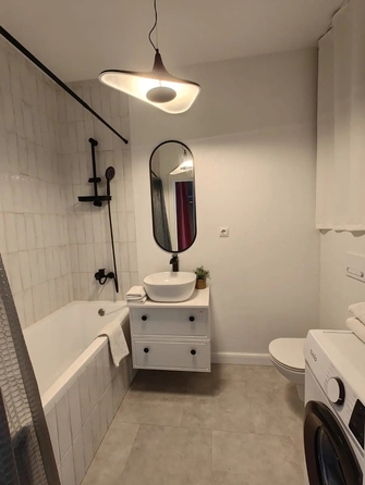 
  Продается 1-комн. квартира 44 м², в МКР Любимово, 16 квартал литер 1. Фото 6.
