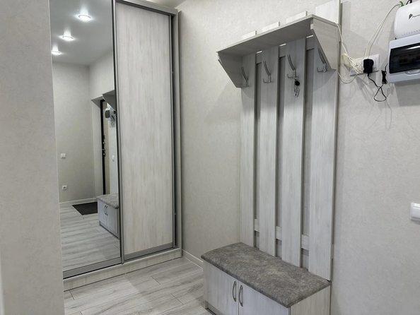 
  Продается 1-комн. квартира 41 м², в ЖК Любимово, 8 квартал литер 1. Фото 19.