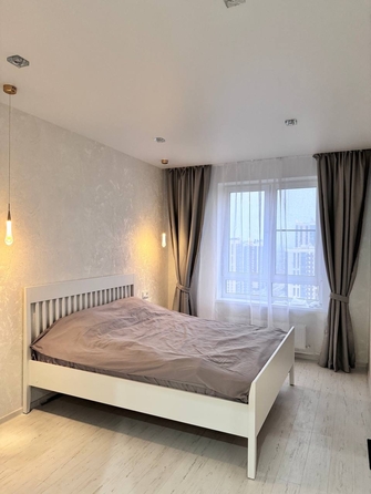 
  Продается 2-комн. квартира 61 м², в МКР Любимово, 16 квартал литер 1. Фото 1.