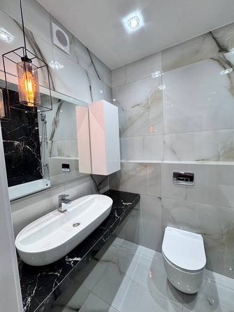 
  Продается 2-комн. квартира 61 м², в МКР Любимово, 16 квартал литер 1. Фото 3.