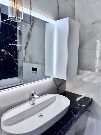 
  Продается 2-комн. квартира 61 м², в МКР Любимово, 16 квартал литер 1. Фото 5.