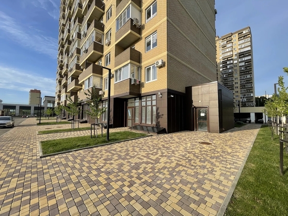 
  Продается 1-комн. квартира 25 м², в ЖК Открытие. Фото 11.
